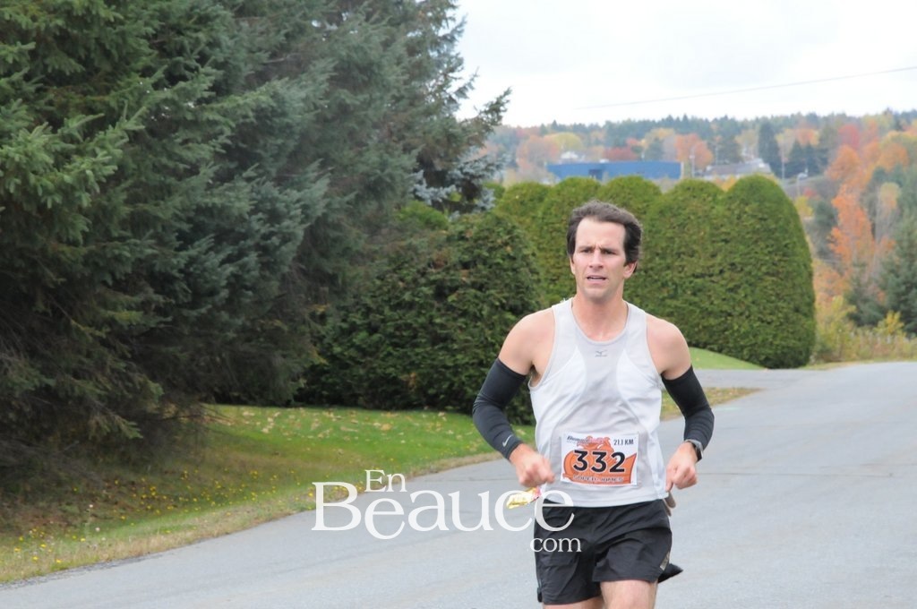 Photoreportage la Beaucerun 2014: 313 clichés