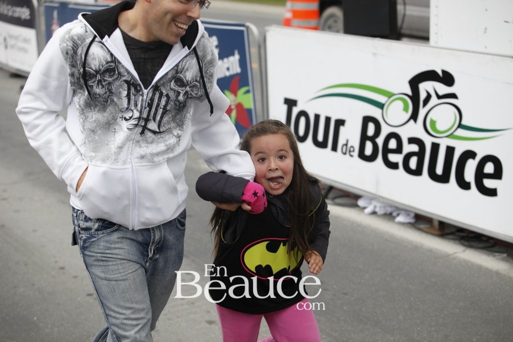 Photoreportage la Beaucerun 2014: 313 clichés