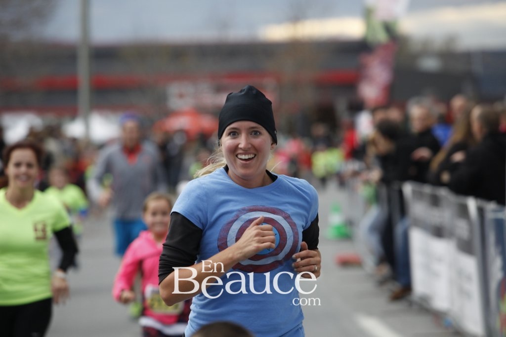 Photoreportage la Beaucerun 2014: 313 clichés