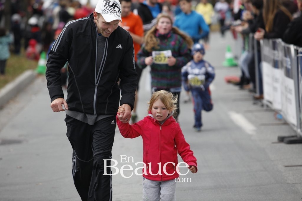 Photoreportage la Beaucerun 2014: 313 clichés