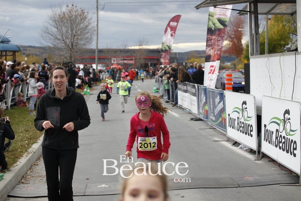 Photoreportage la Beaucerun 2014: 313 clichés