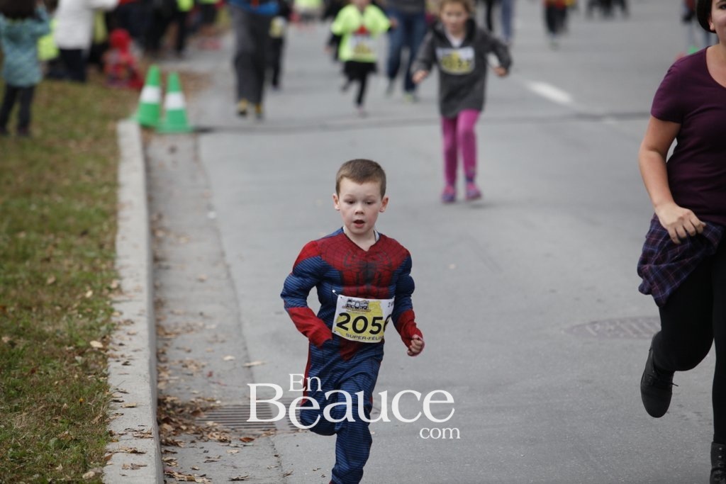 Photoreportage la Beaucerun 2014: 313 clichés