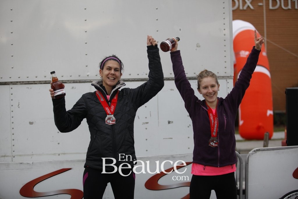 Photoreportage la Beaucerun 2014: 313 clichés
