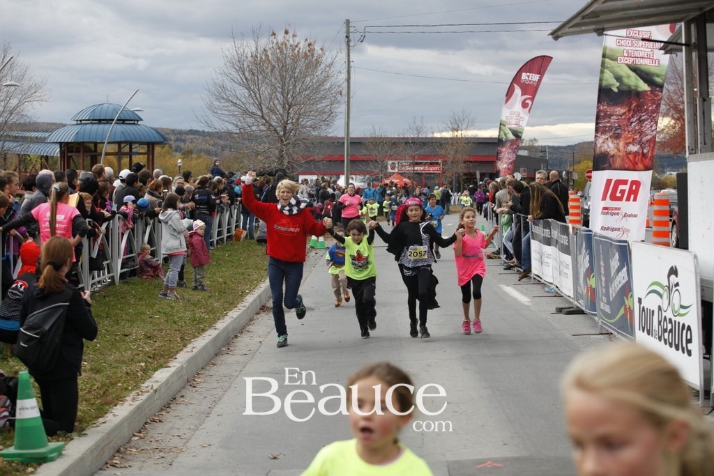 Photoreportage la Beaucerun 2014: 313 clichés