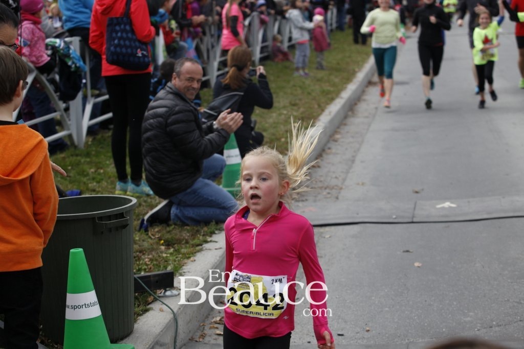 Photoreportage la Beaucerun 2014: 313 clichés