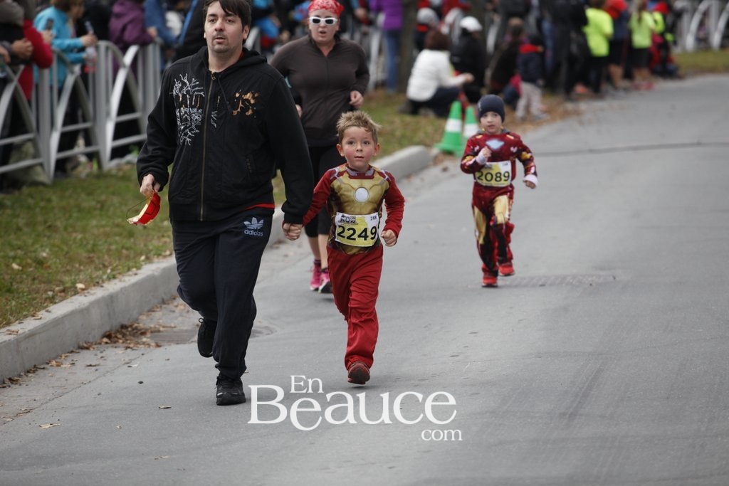Photoreportage la Beaucerun 2014: 313 clichés