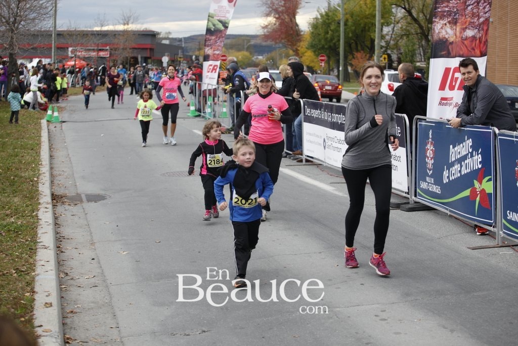Photoreportage la Beaucerun 2014: 313 clichés