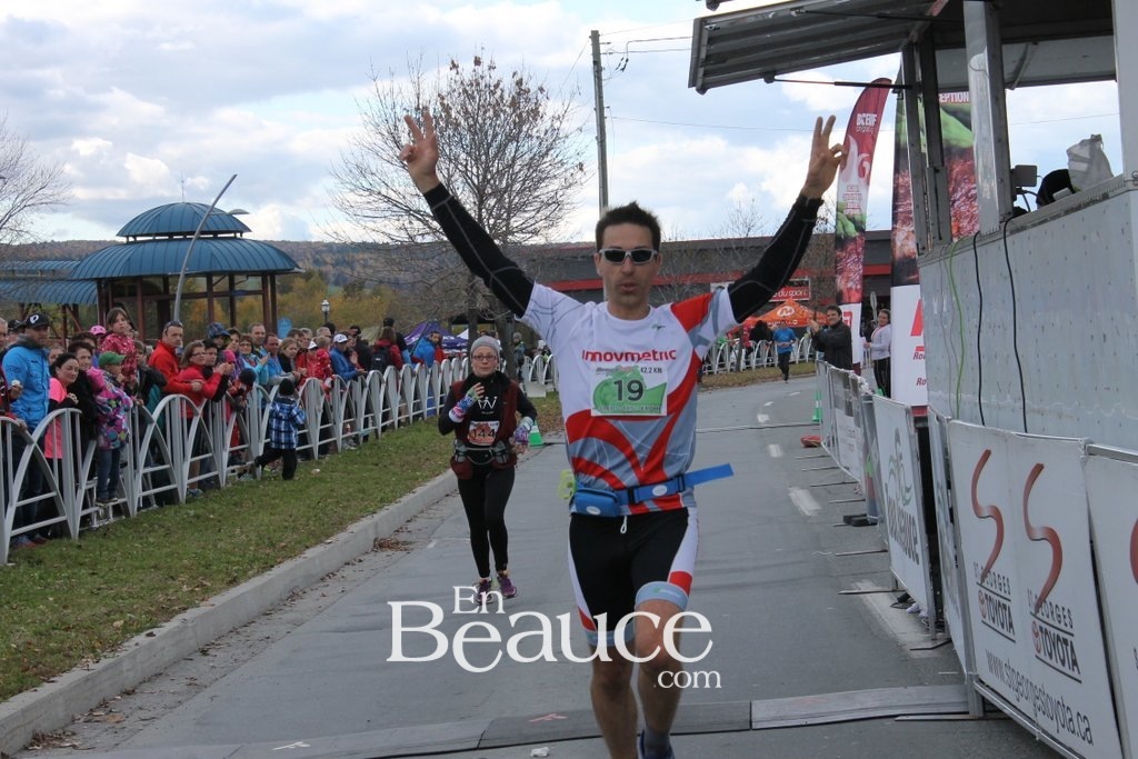 Photoreportage la Beaucerun 2014: 313 clichés
