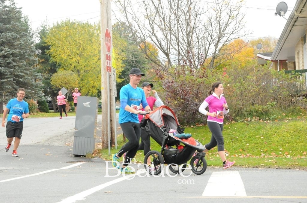 Photoreportage la Beaucerun 2014: 313 clichés