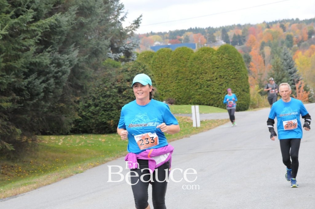 Photoreportage la Beaucerun 2014: 313 clichés