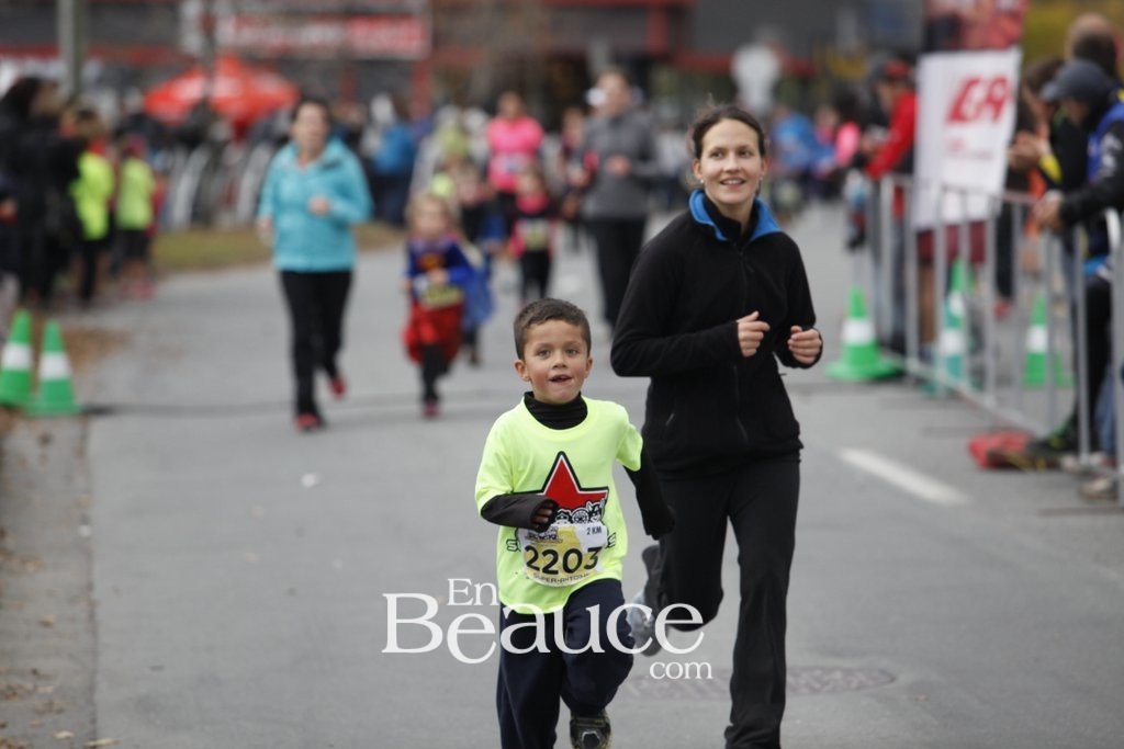Photoreportage la Beaucerun 2014: 313 clichés