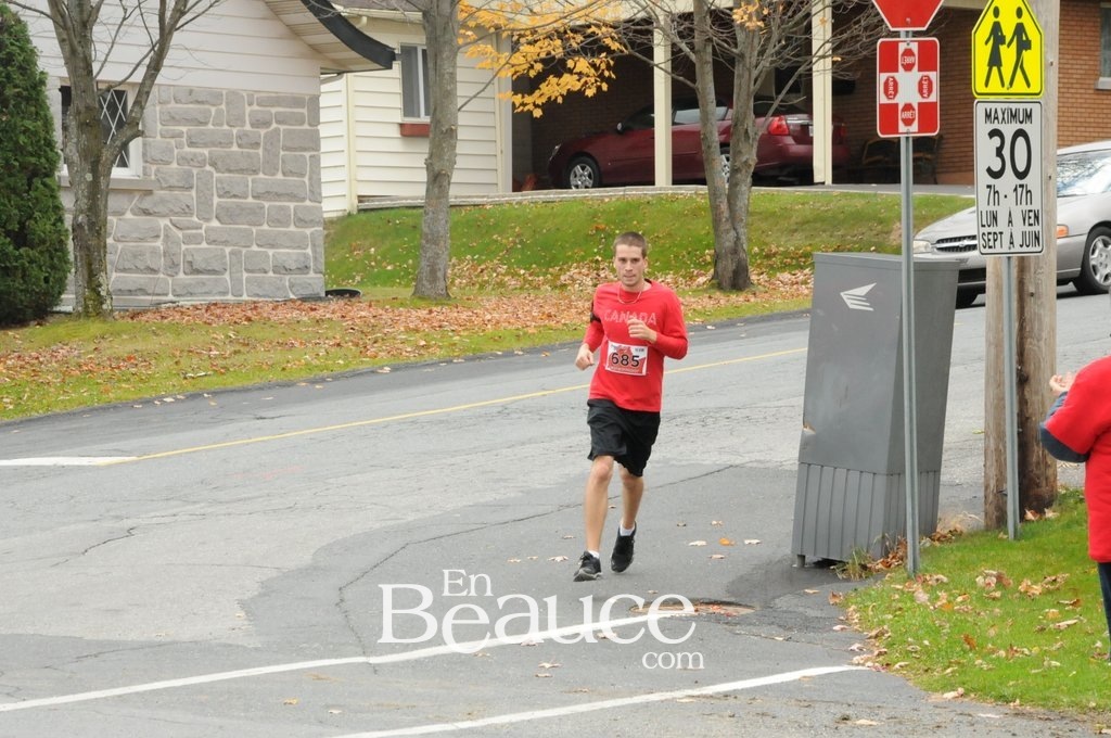 Photoreportage la Beaucerun 2014: 313 clichés