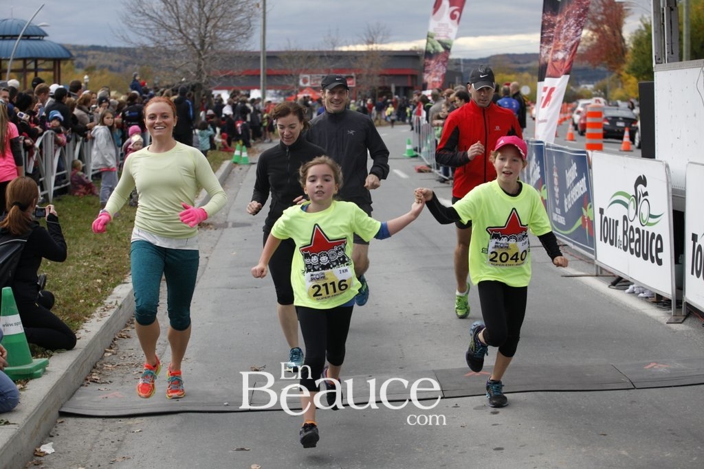 Photoreportage la Beaucerun 2014: 313 clichés