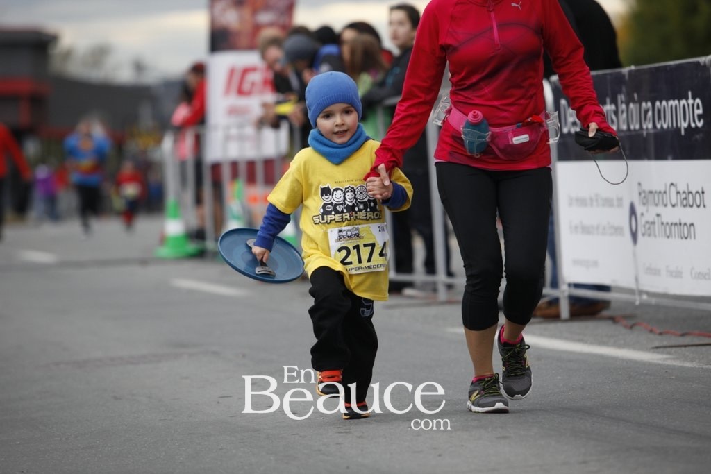 Photoreportage la Beaucerun 2014: 313 clichés