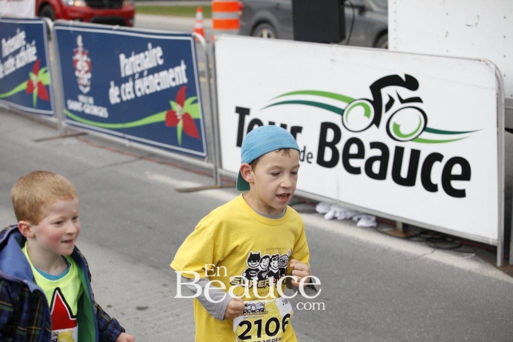 Photoreportage la Beaucerun 2014: 313 clichés