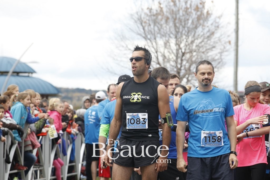 Photoreportage la Beaucerun 2014: 313 clichés