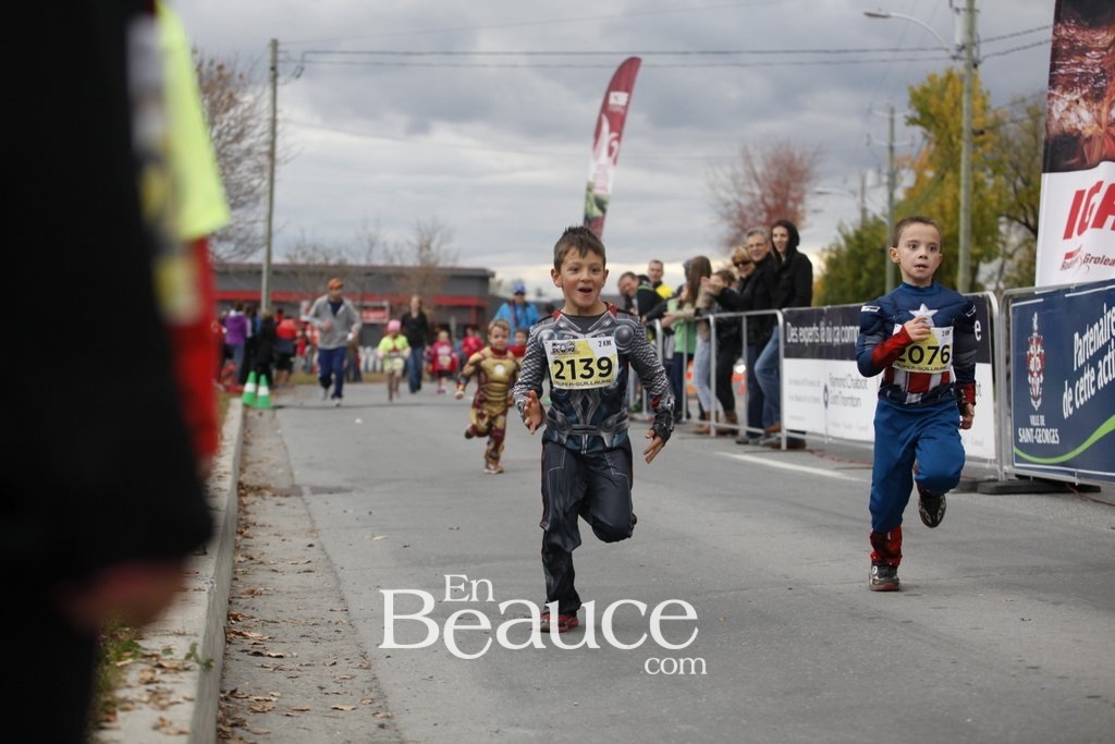 Photoreportage la Beaucerun 2014: 313 clichés