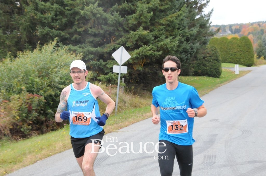 Photoreportage la Beaucerun 2014: 313 clichés