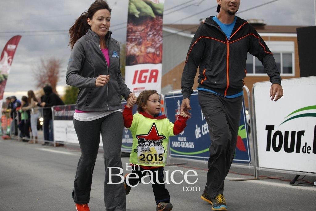 Photoreportage la Beaucerun 2014: 313 clichés