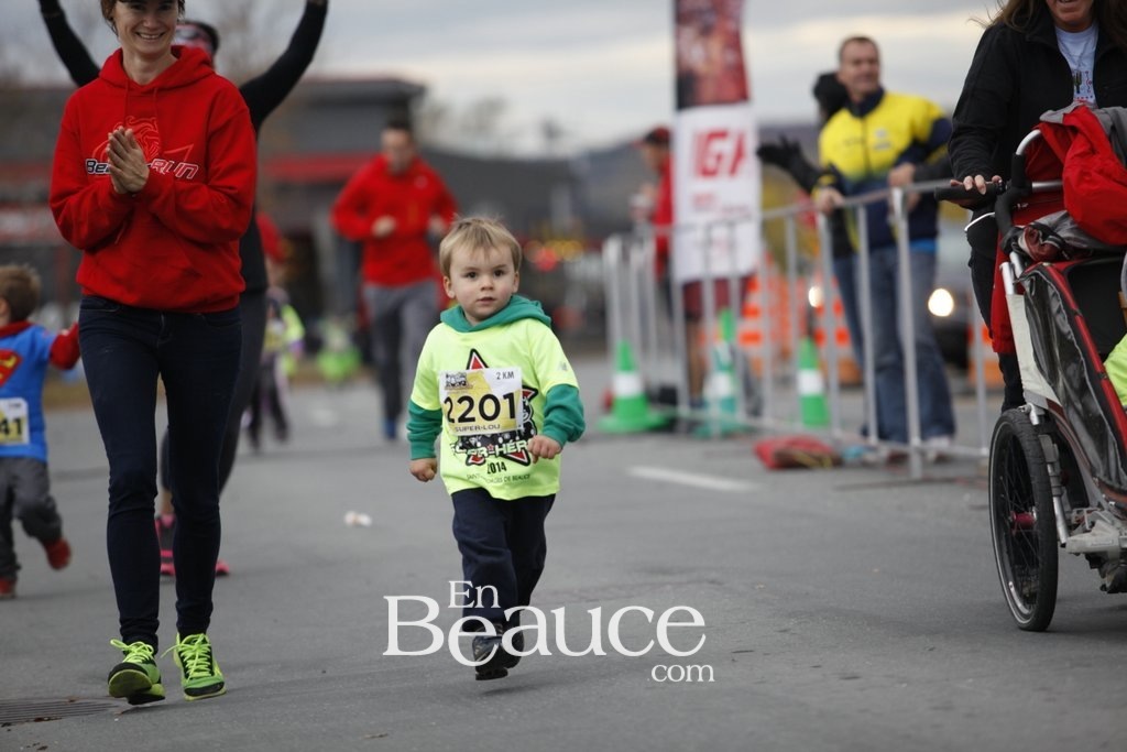 Photoreportage la Beaucerun 2014: 313 clichés