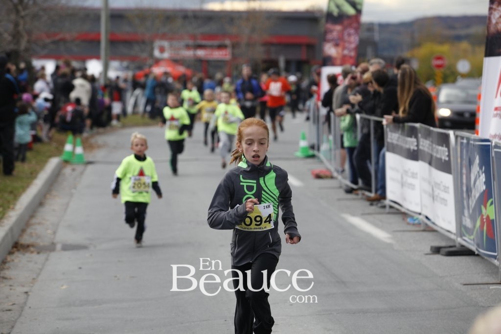 Photoreportage la Beaucerun 2014: 313 clichés