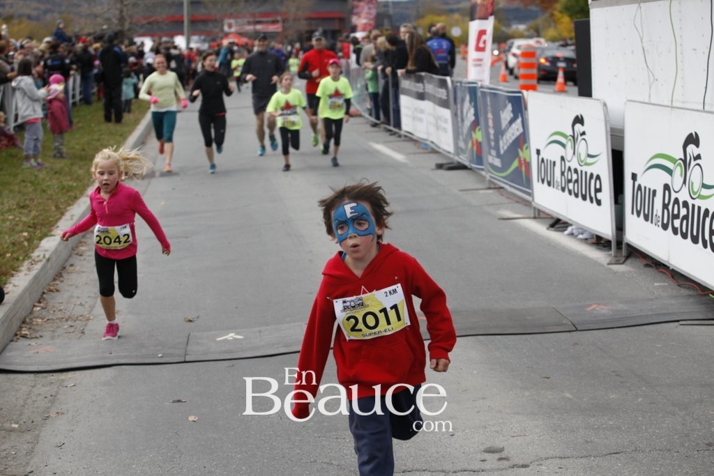 Photoreportage la Beaucerun 2014: 313 clichés