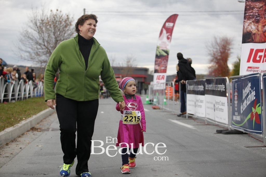Photoreportage la Beaucerun 2014: 313 clichés