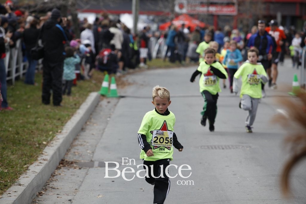 Photoreportage la Beaucerun 2014: 313 clichés
