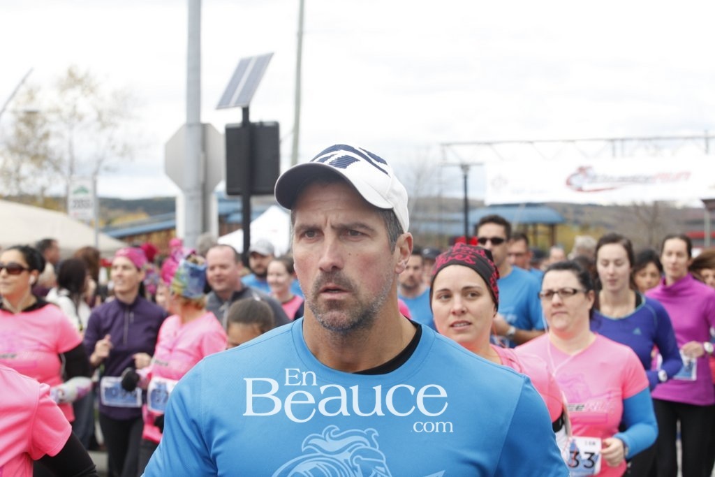 Photoreportage la Beaucerun 2014: 313 clichés