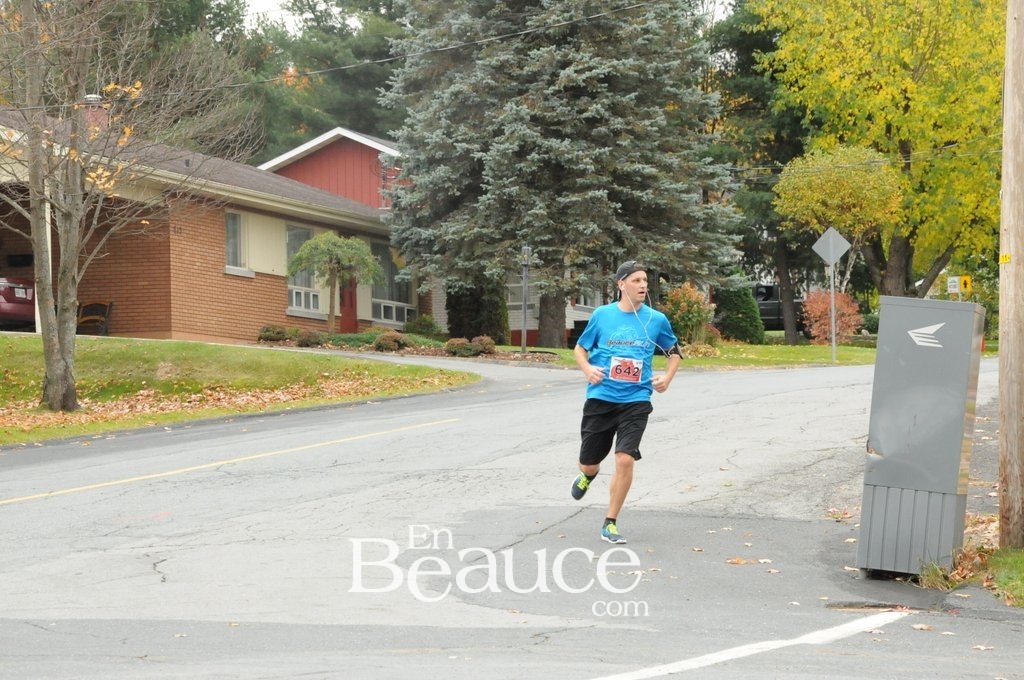 Photoreportage la Beaucerun 2014: 313 clichés