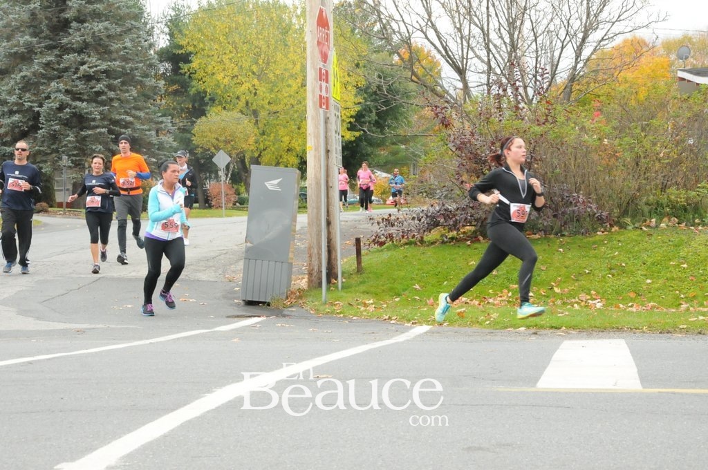 Photoreportage la Beaucerun 2014: 313 clichés