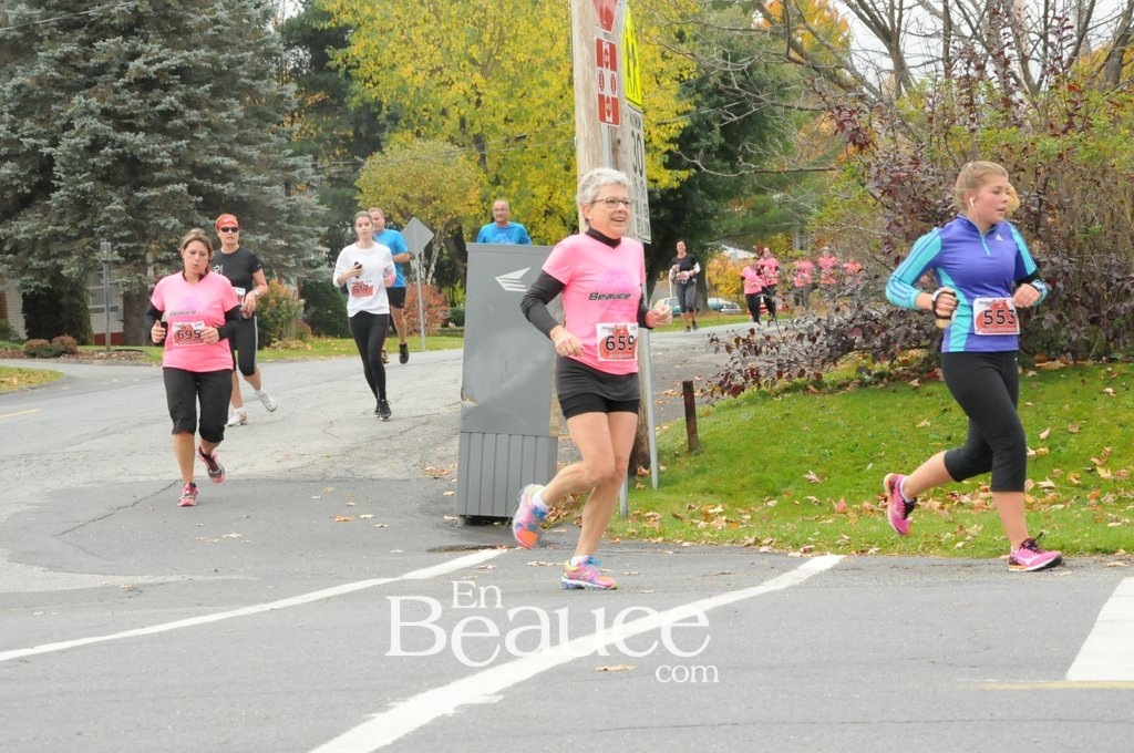 Photoreportage la Beaucerun 2014: 313 clichés
