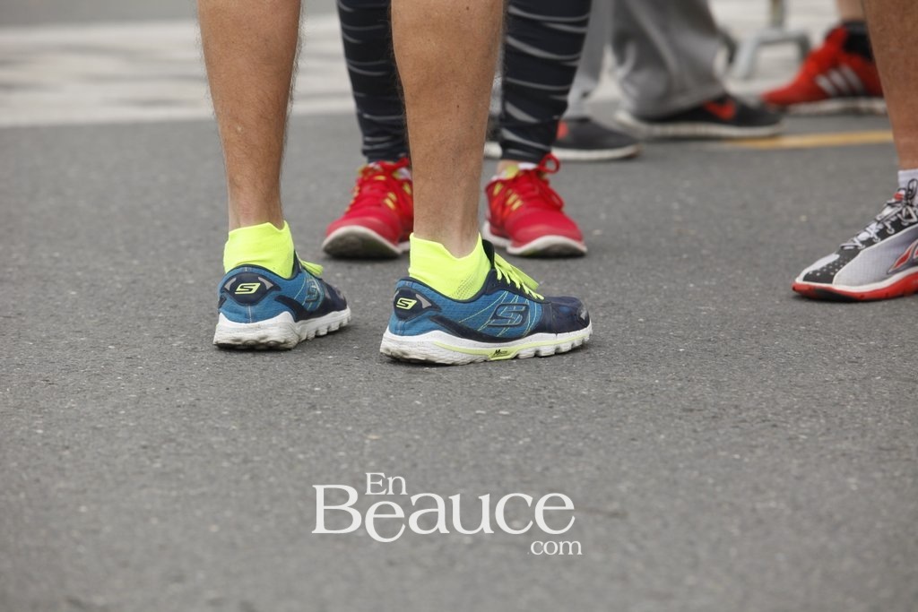Photoreportage la Beaucerun 2014: 313 clichés