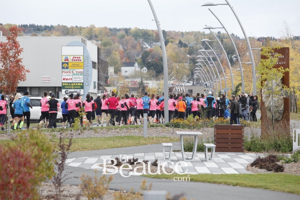Photoreportage la Beaucerun 2014: 313 clichés