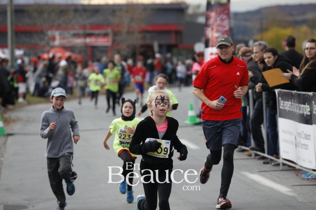 Photoreportage la Beaucerun 2014: 313 clichés