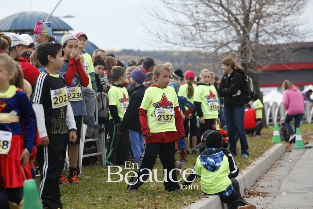 Photoreportage la Beaucerun 2014: 313 clichés