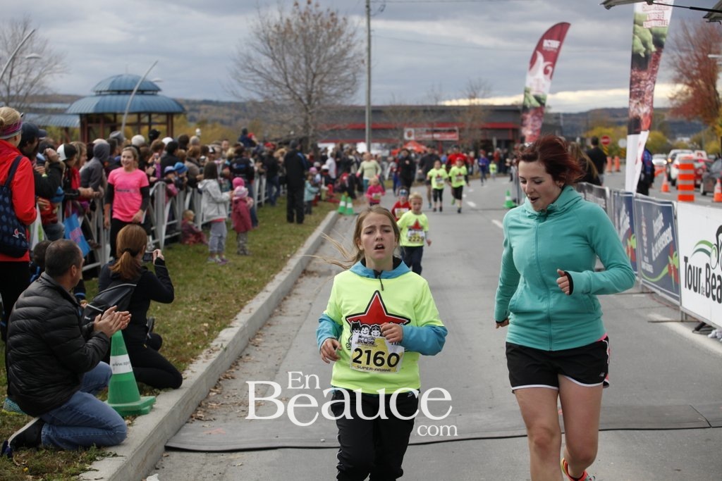 Photoreportage la Beaucerun 2014: 313 clichés