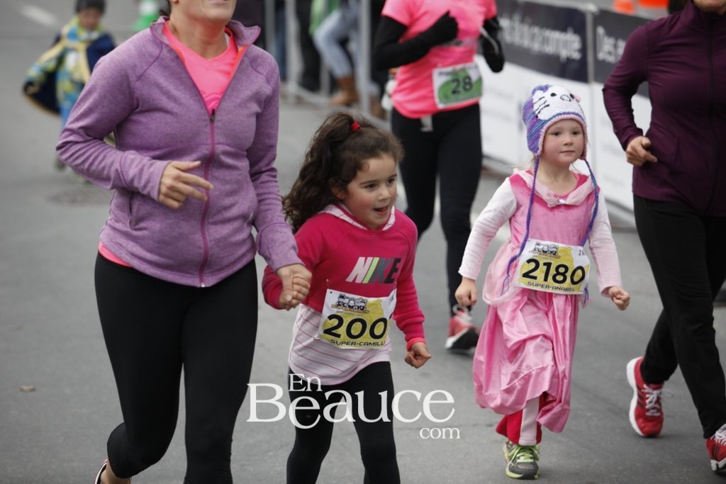 Photoreportage la Beaucerun 2014: 313 clichés