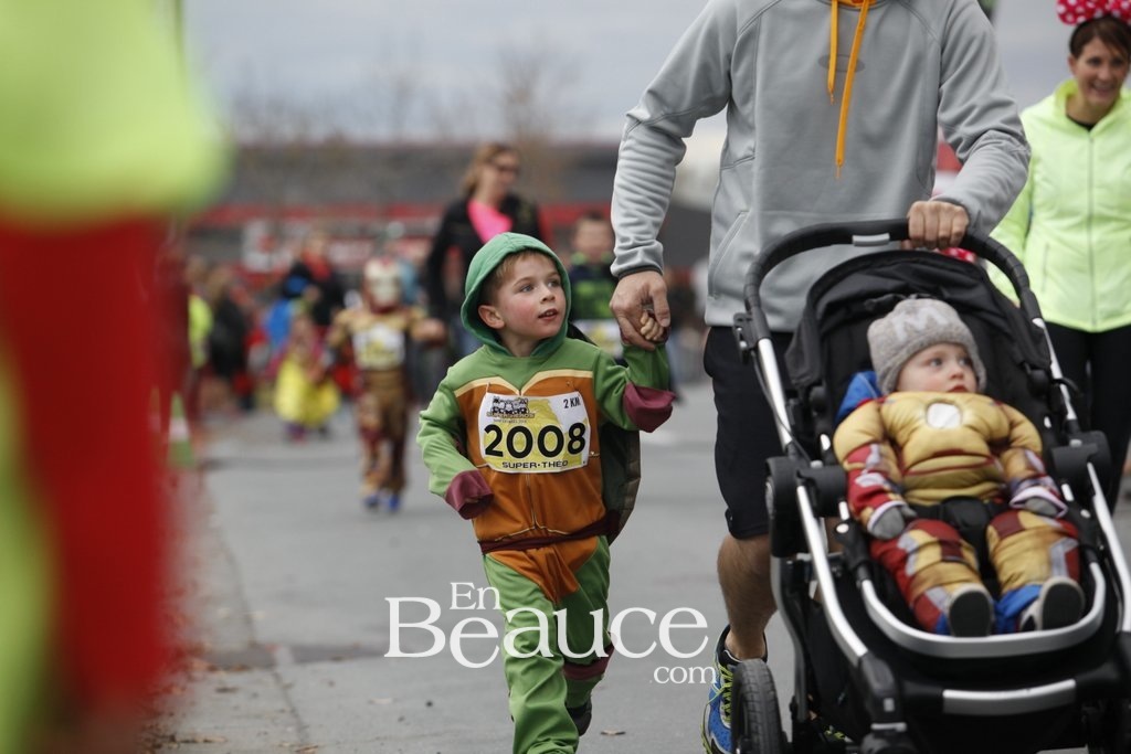 Photoreportage la Beaucerun 2014: 313 clichés