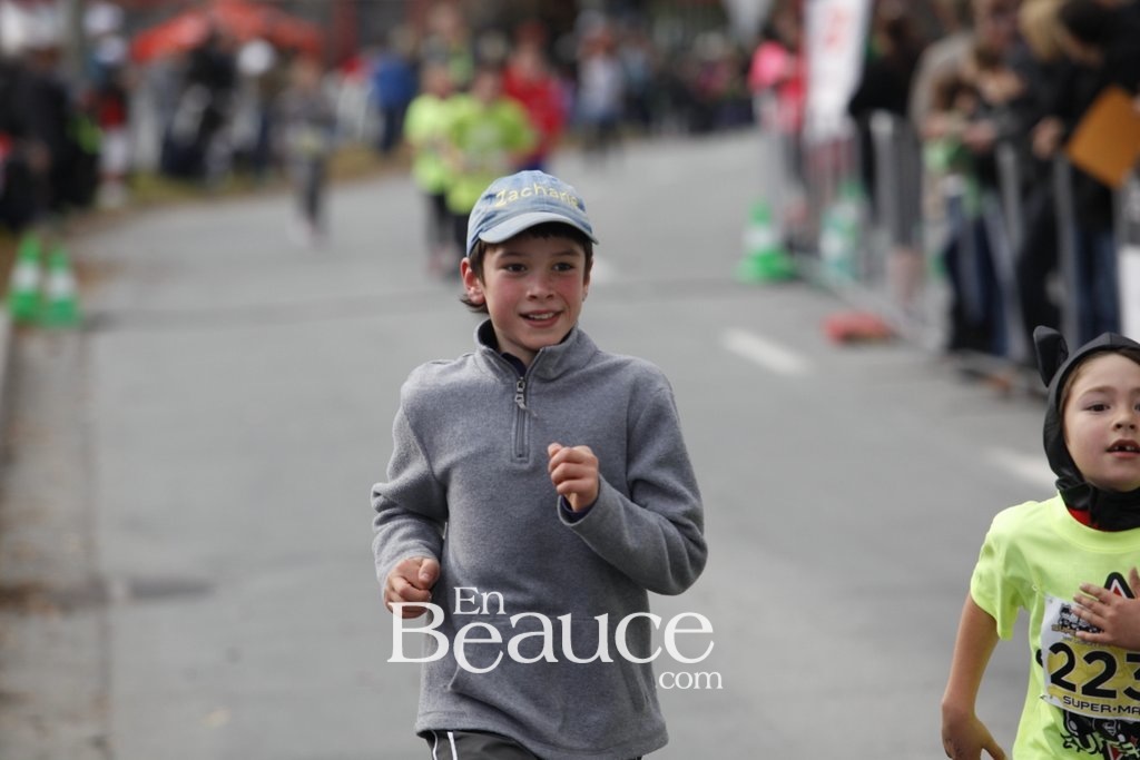 Photoreportage la Beaucerun 2014: 313 clichés