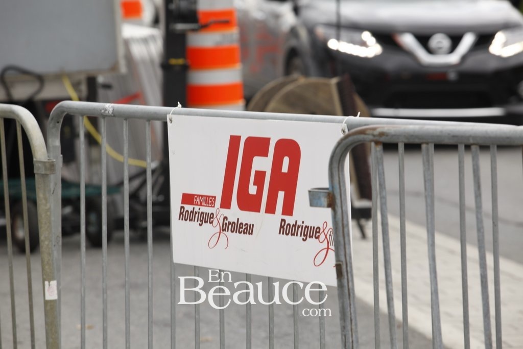 Photoreportage la Beaucerun 2014: 313 clichés