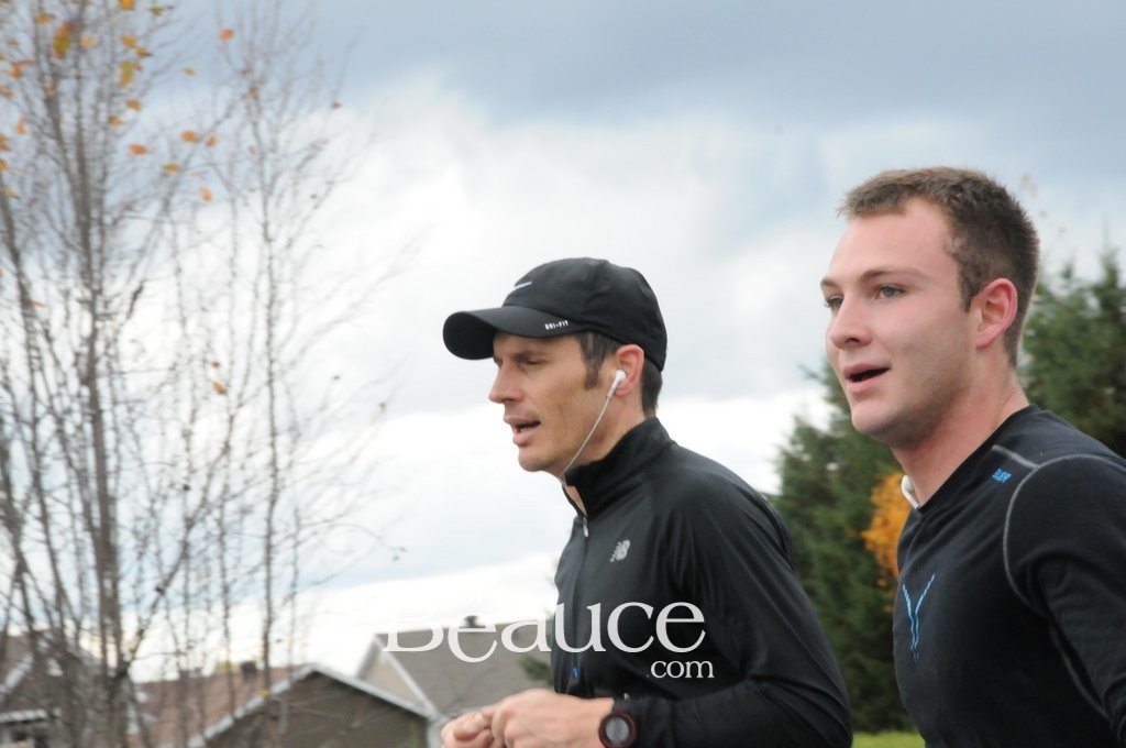 Photoreportage la Beaucerun 2014: 313 clichés