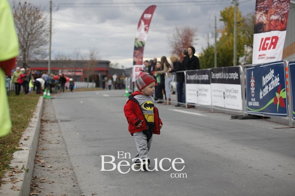 Photoreportage la Beaucerun 2014: 313 clichés