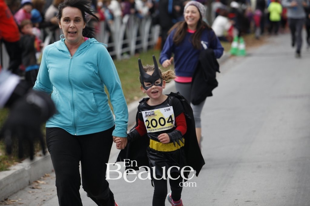 Photoreportage la Beaucerun 2014: 313 clichés