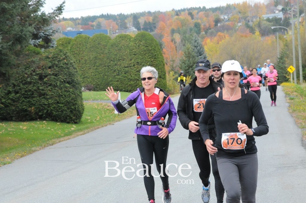 Photoreportage la Beaucerun 2014: 313 clichés