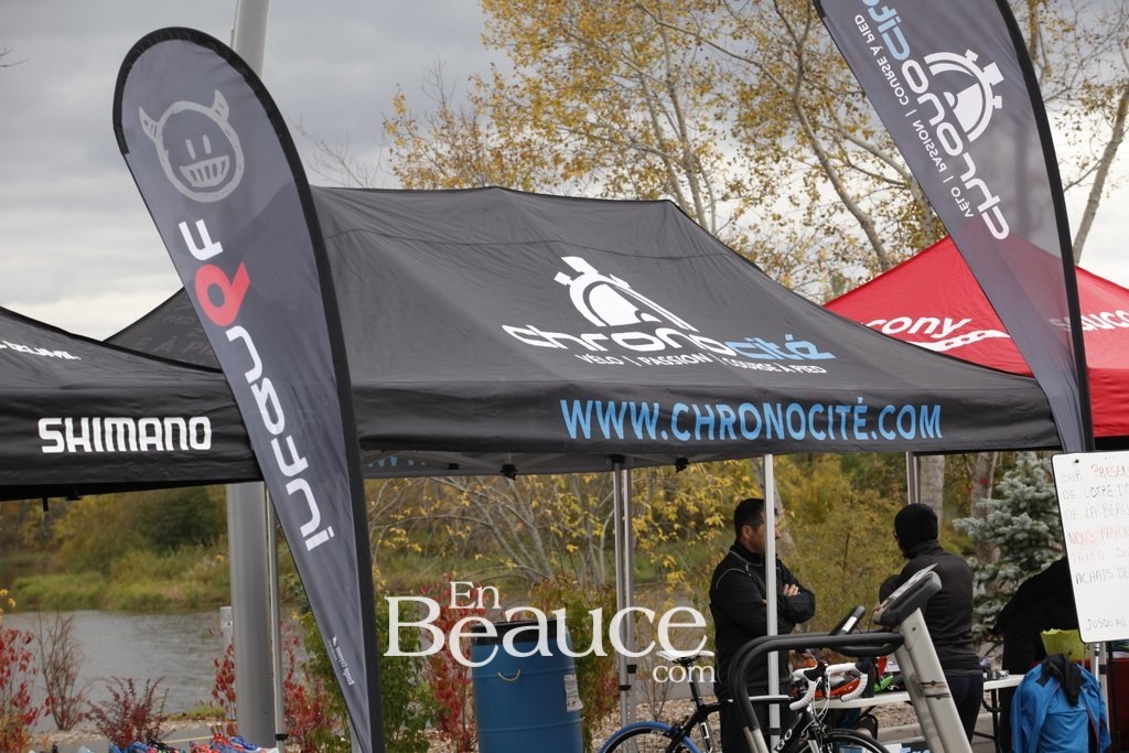 Photoreportage la Beaucerun 2014: 313 clichés