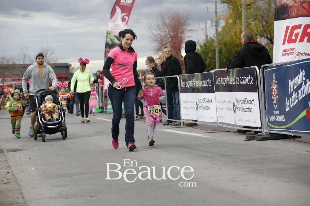 Photoreportage la Beaucerun 2014: 313 clichés