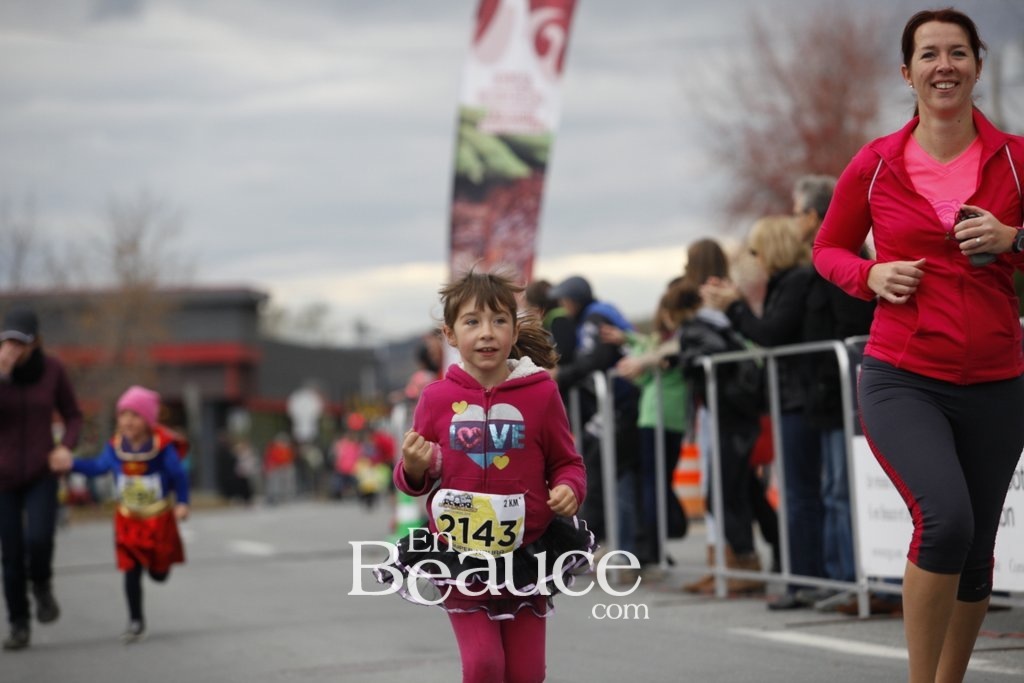 Photoreportage la Beaucerun 2014: 313 clichés