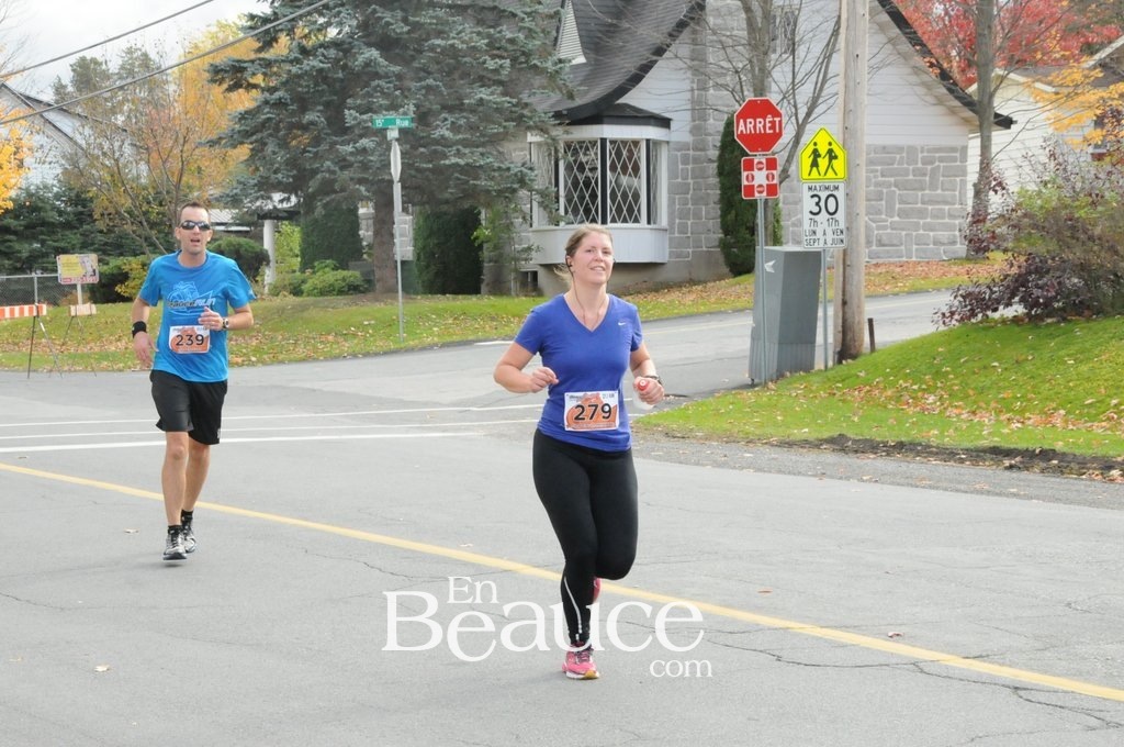 Photoreportage la Beaucerun 2014: 313 clichés