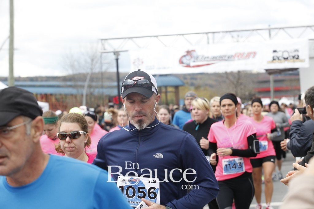 Photoreportage la Beaucerun 2014: 313 clichés